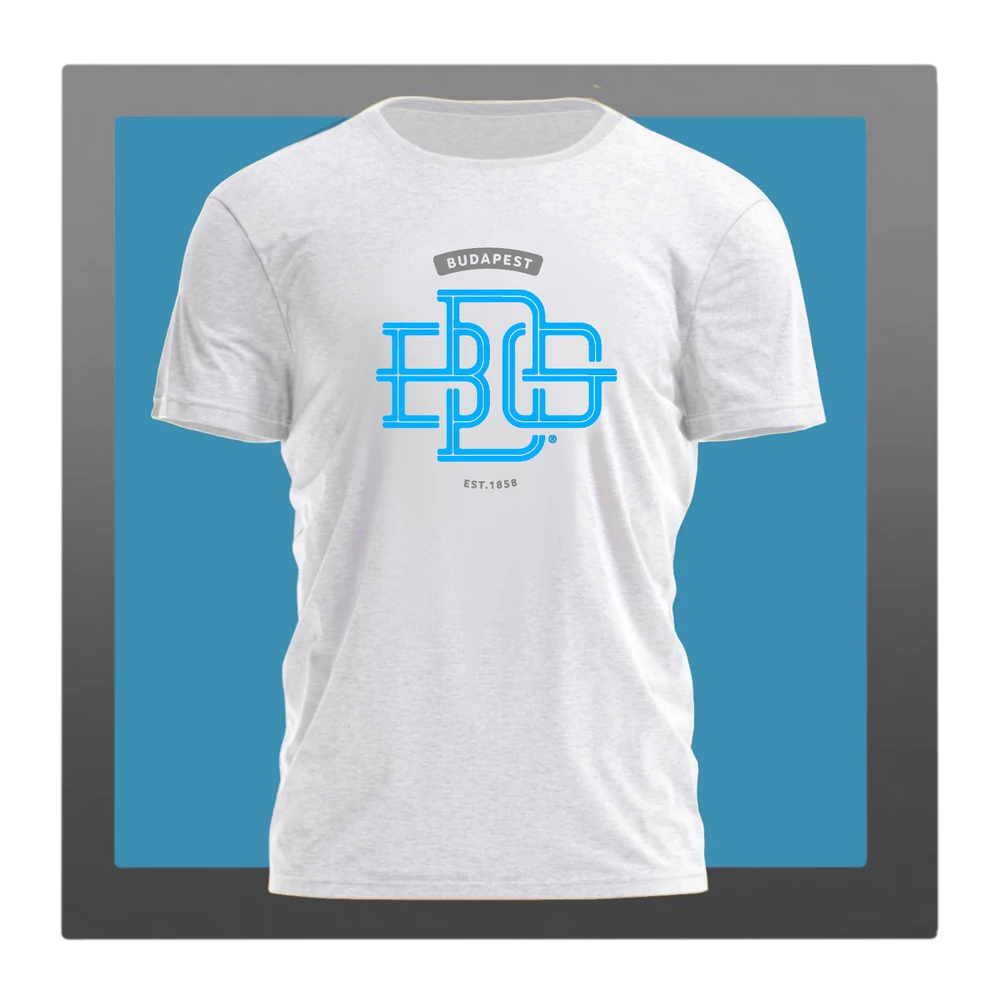 Triplets Tee