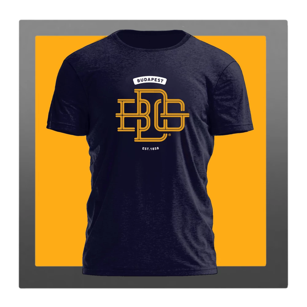 Triplets Tee