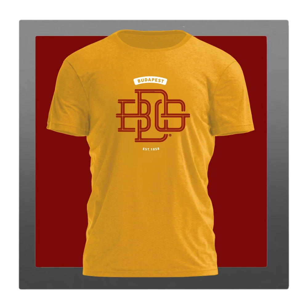 Triplets Tee