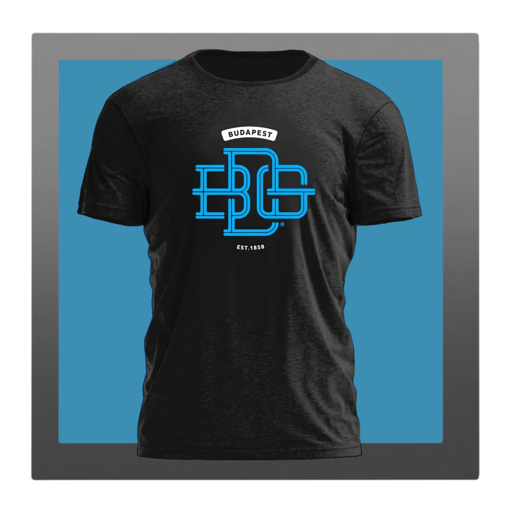 Triplets Tee