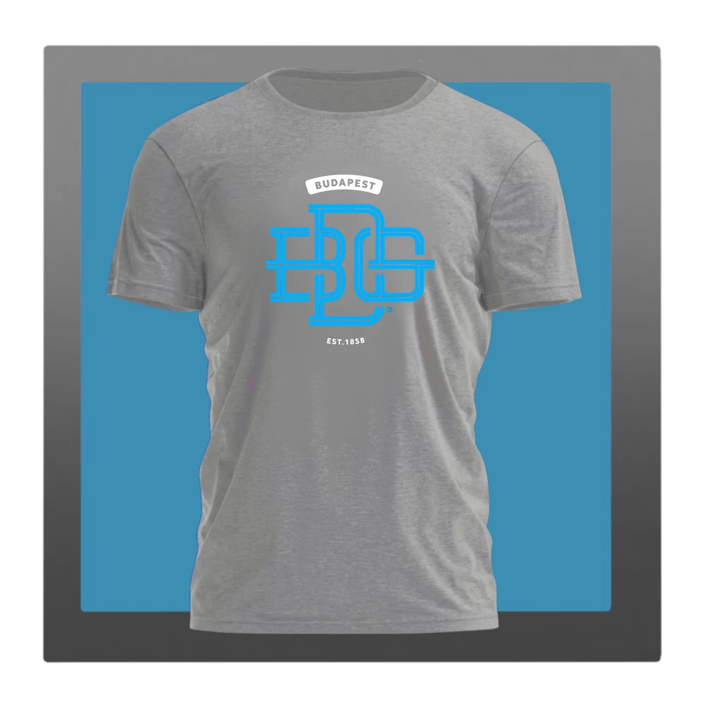 Triplets Tee