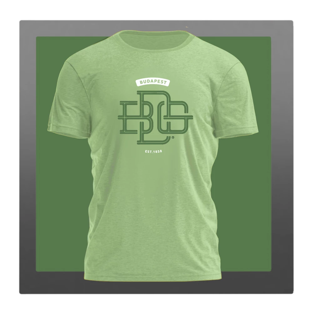 Triplets Tee