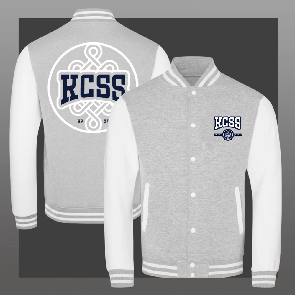Varsity Jacket