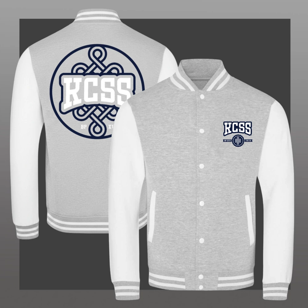 Varsity Jacket