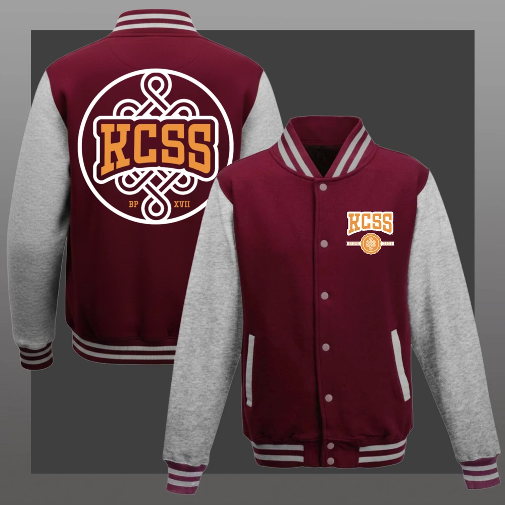 Varsity Jacket