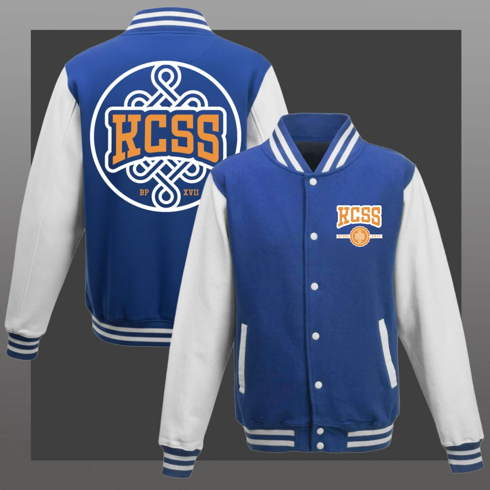 Varsity Jacket