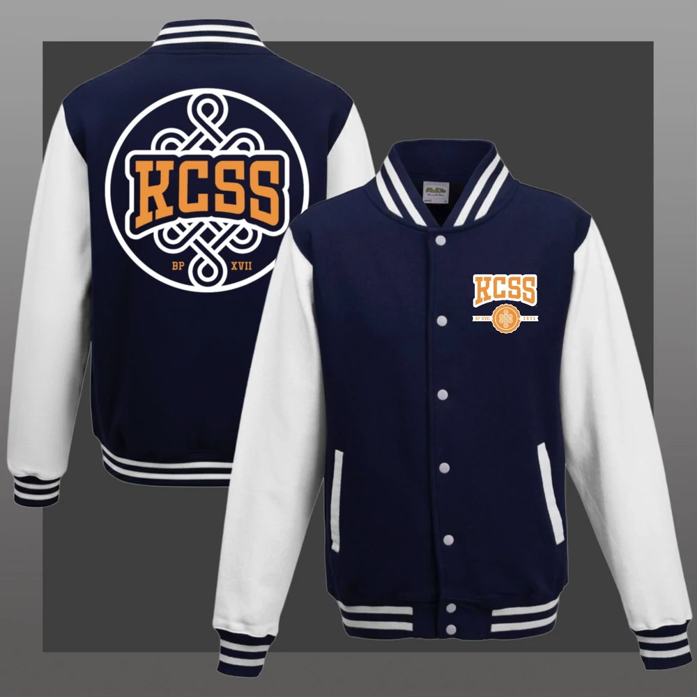 Varsity Jacket