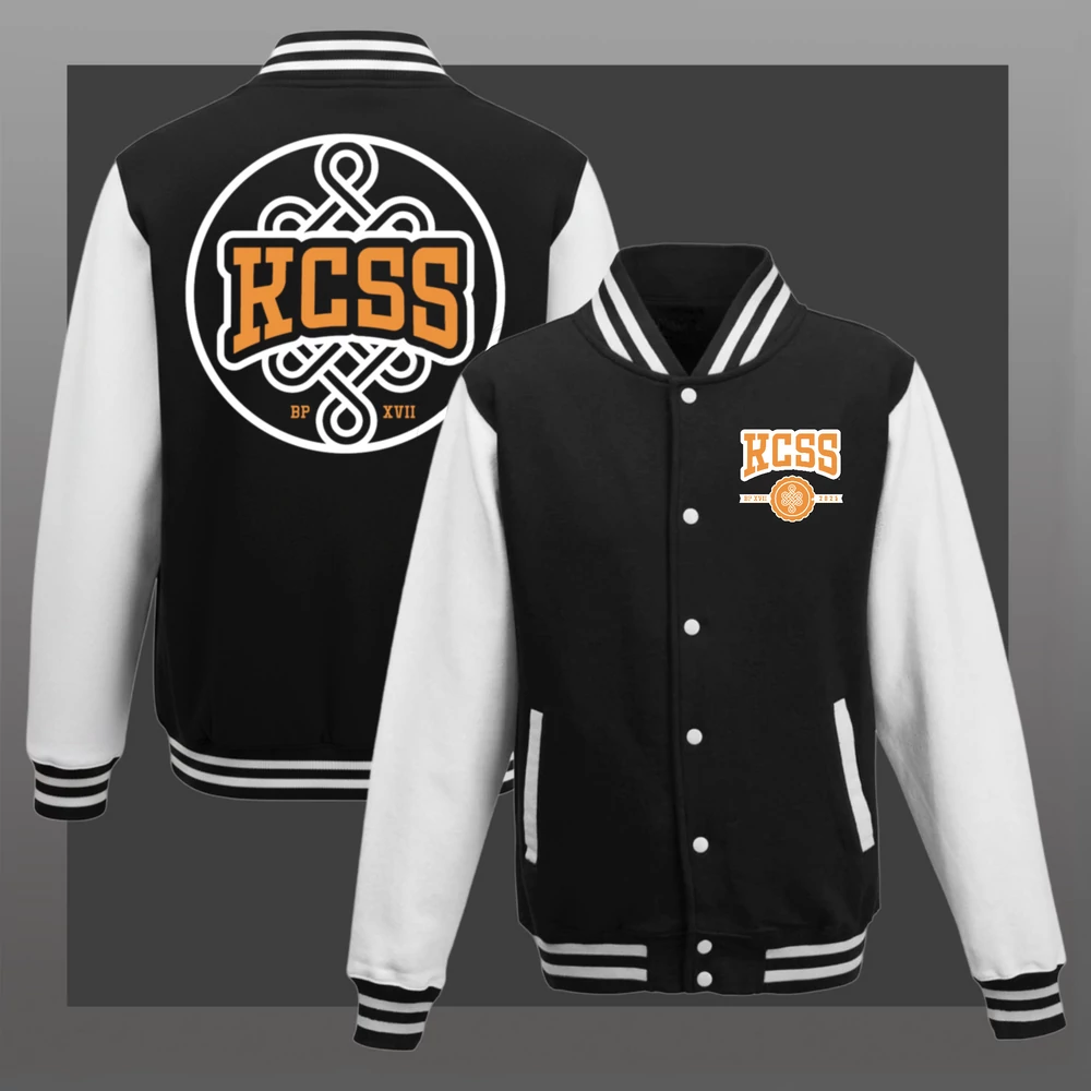 Varsity Jacket