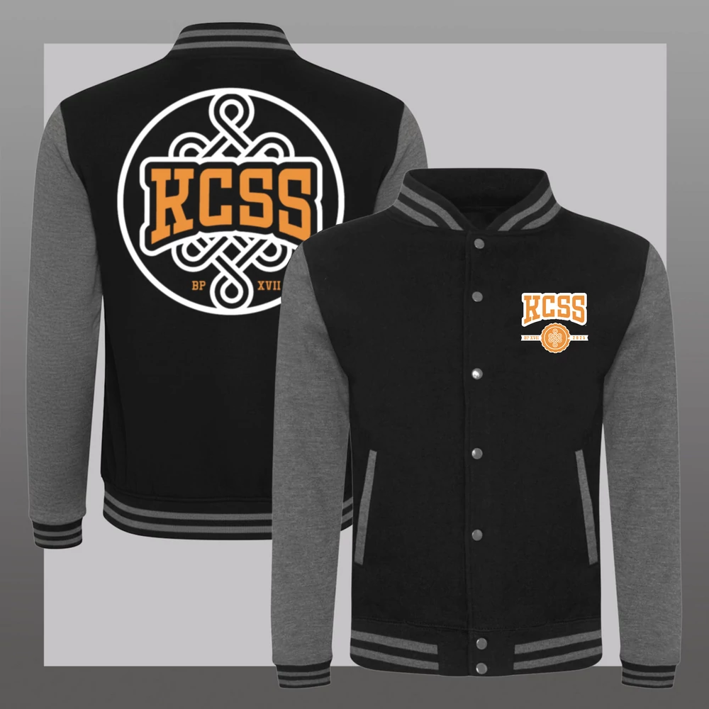 Varsity Jacket