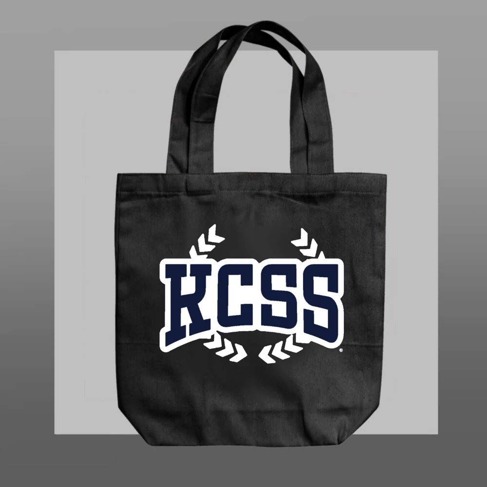 Teacher Line Tote