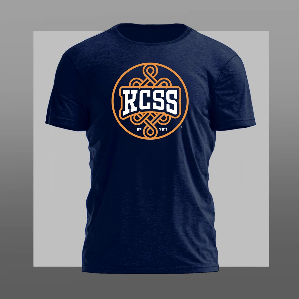 Knot Line Tee