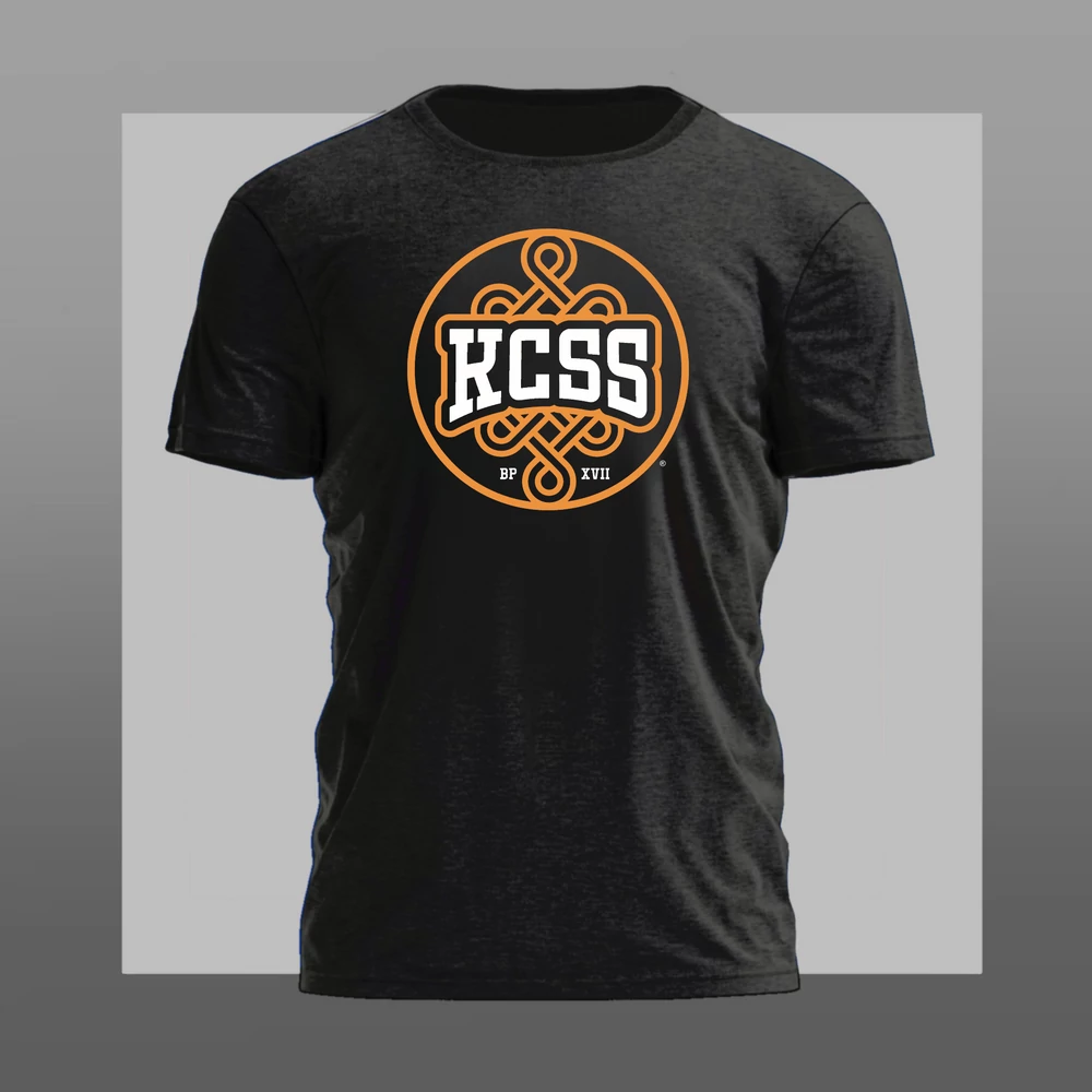 Knot Line Tee