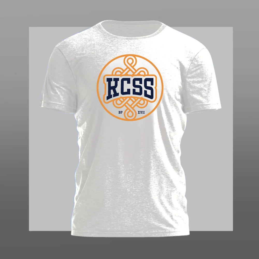 Knot Line Tee