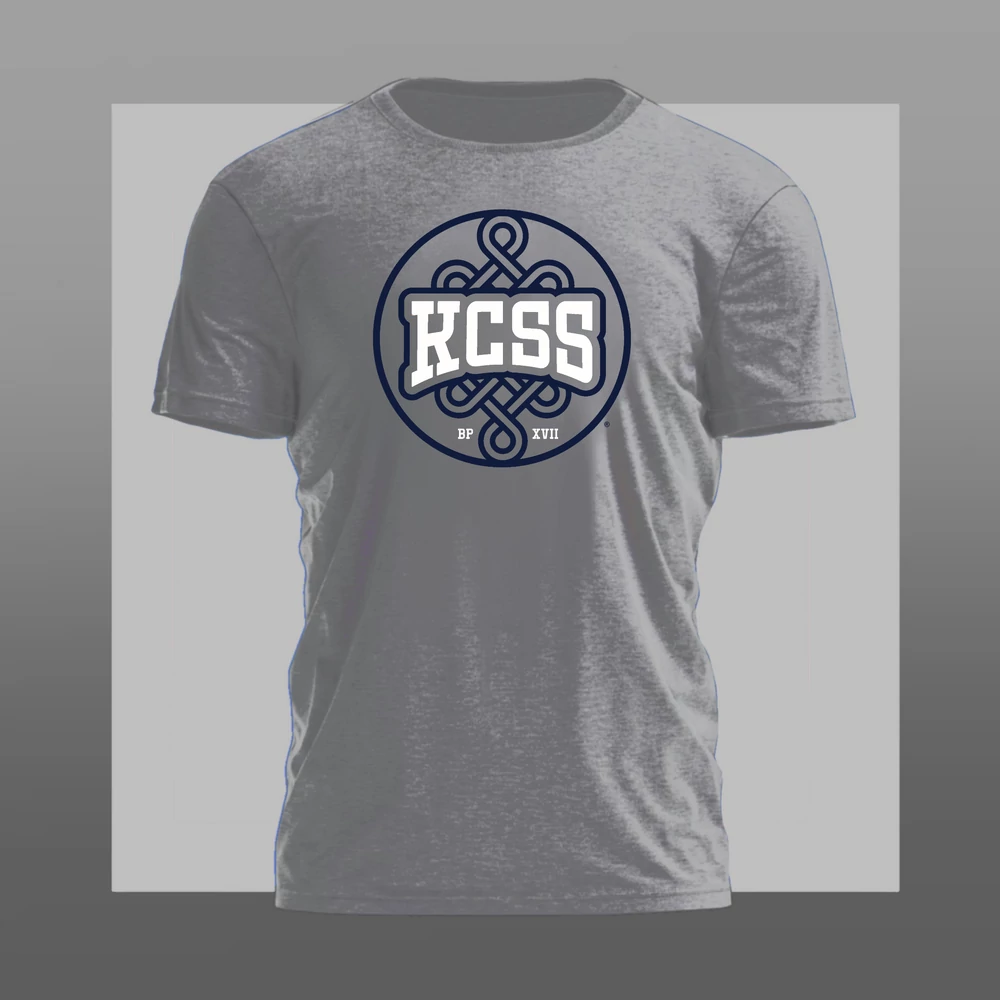 Knot Line Tee