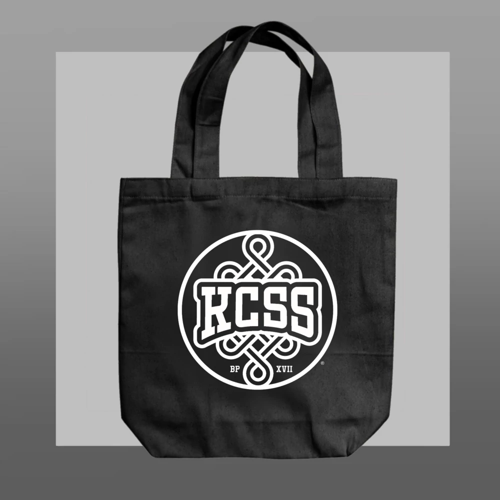Knot Line Tote