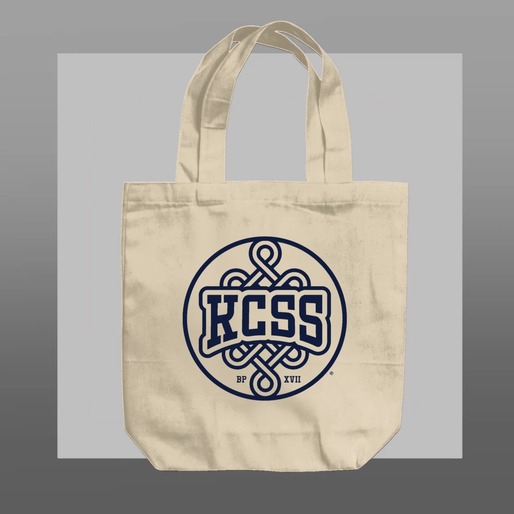 Knot Line Tote