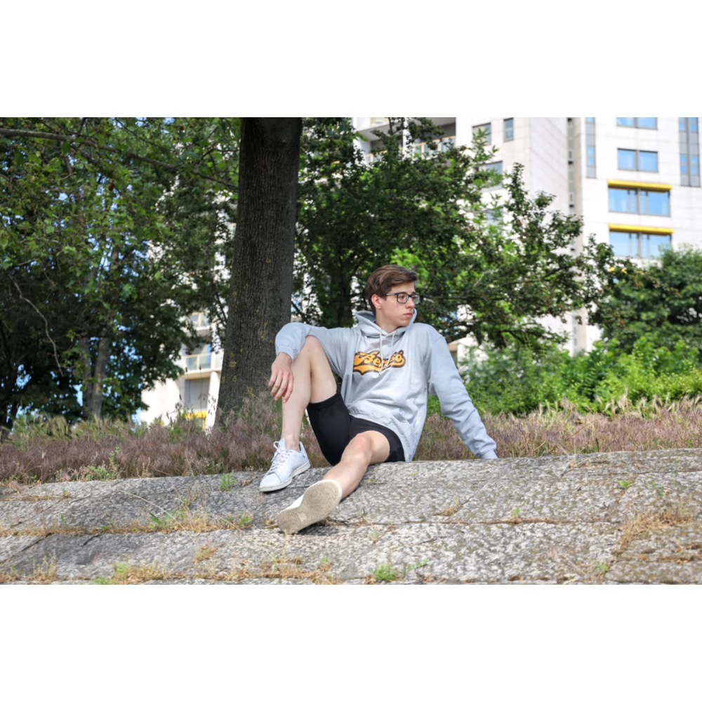 Berzsó Hoodie