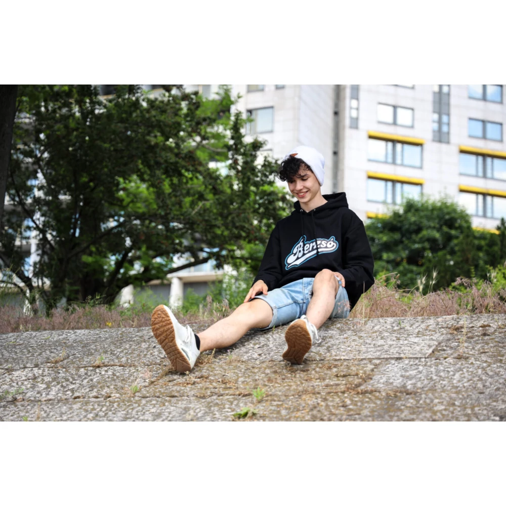 Berzsó Hoodie