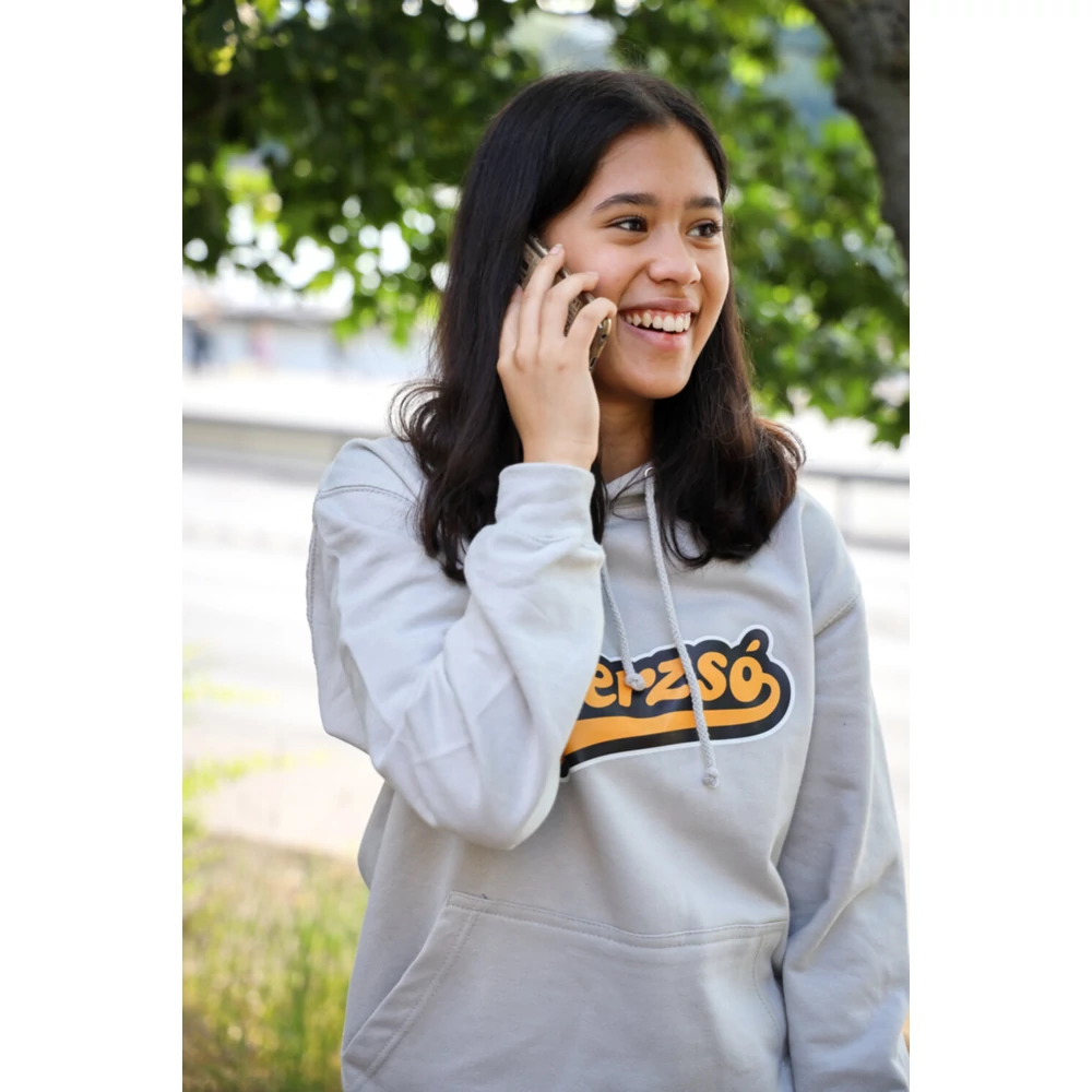 Berzsó Hoodie