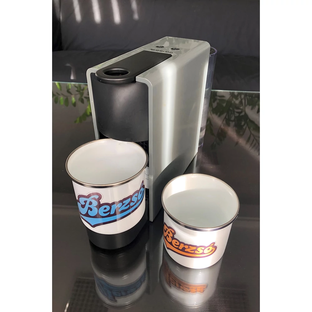 Berzsó Mug (Fém bögre)