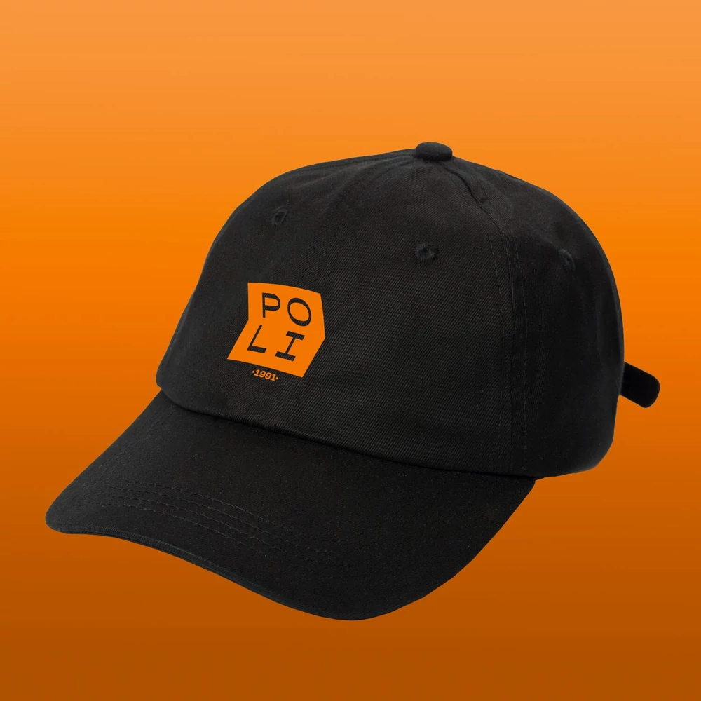 FoldUp Dadcap