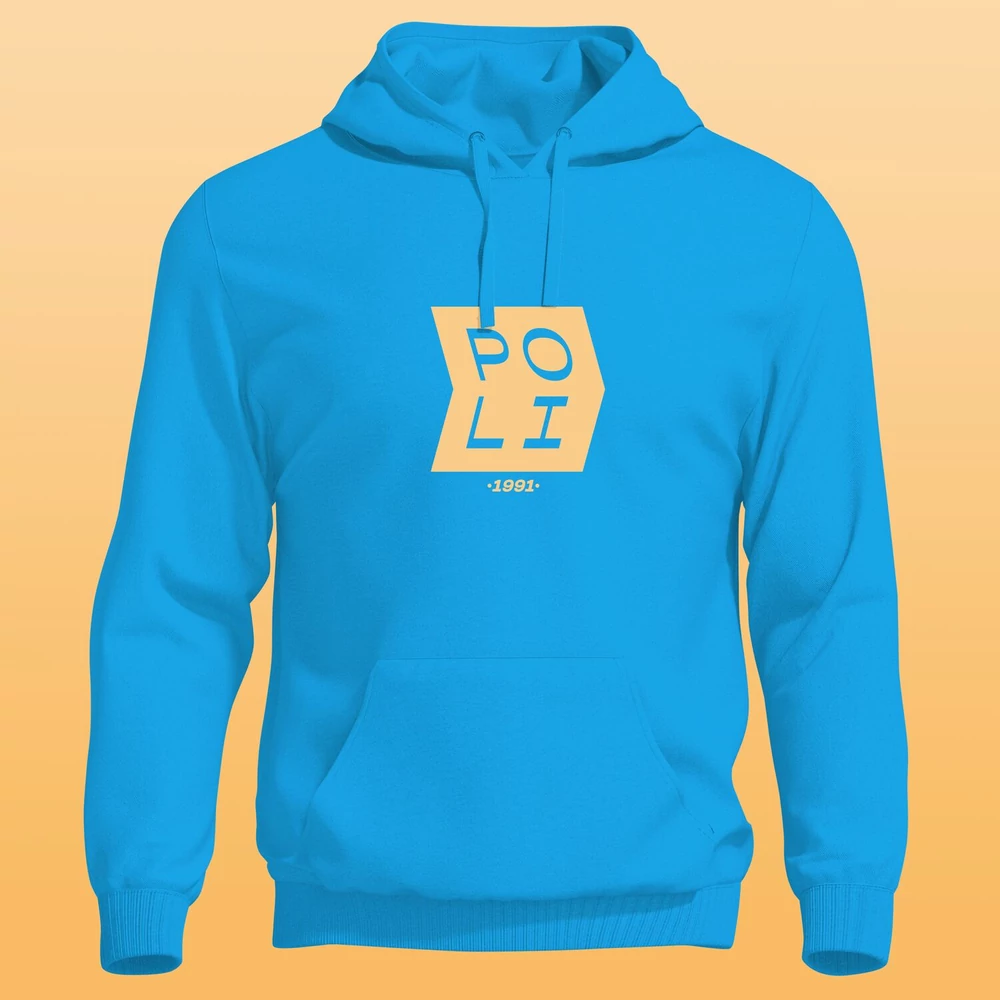 FoldUp Hoodie