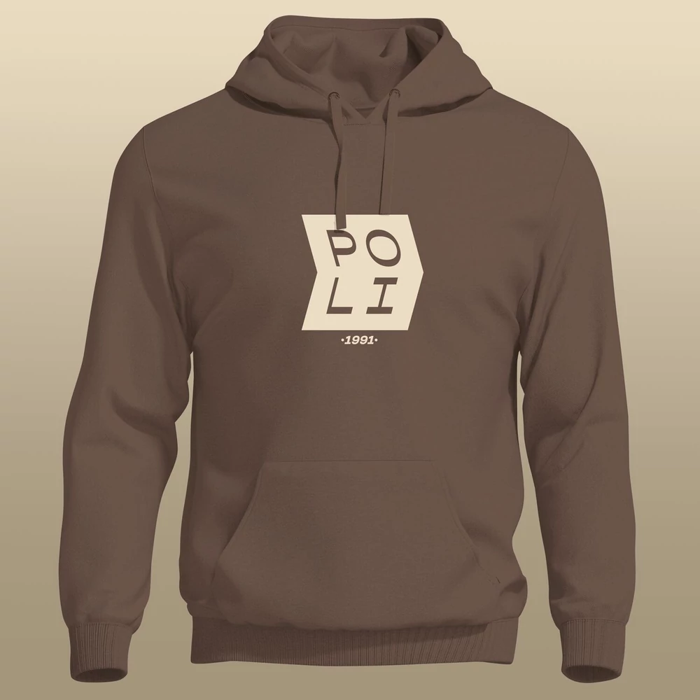 FoldUp Hoodie