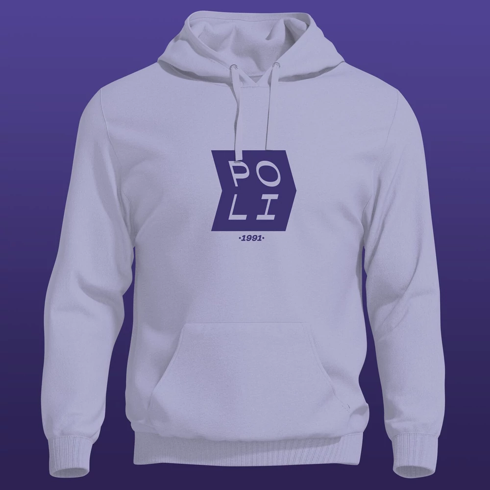 FoldUp Hoodie