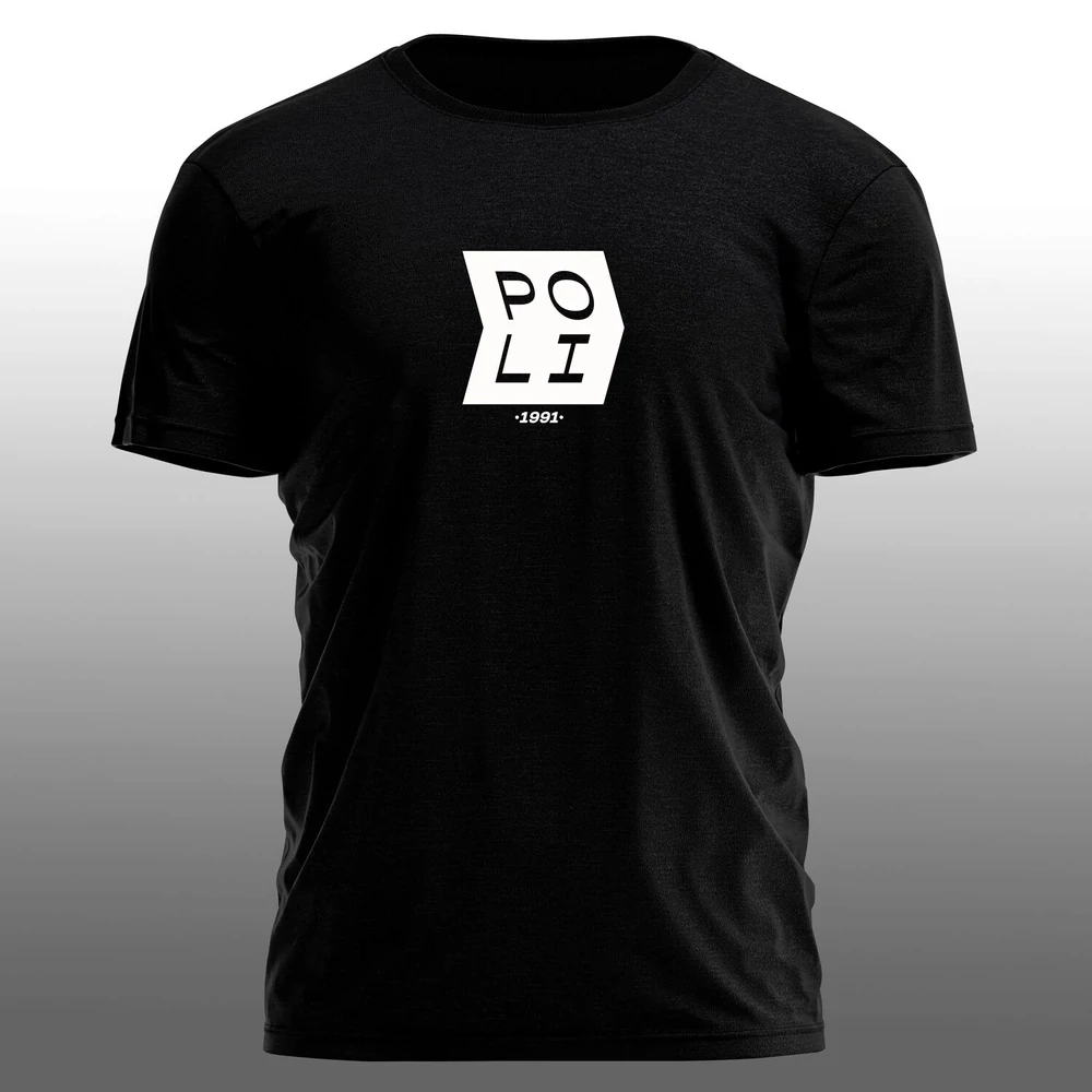 FoldUp Tee