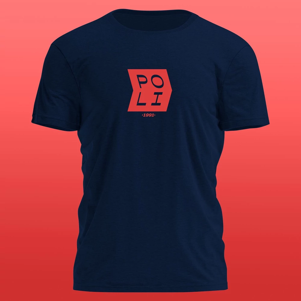 FoldUp Tee