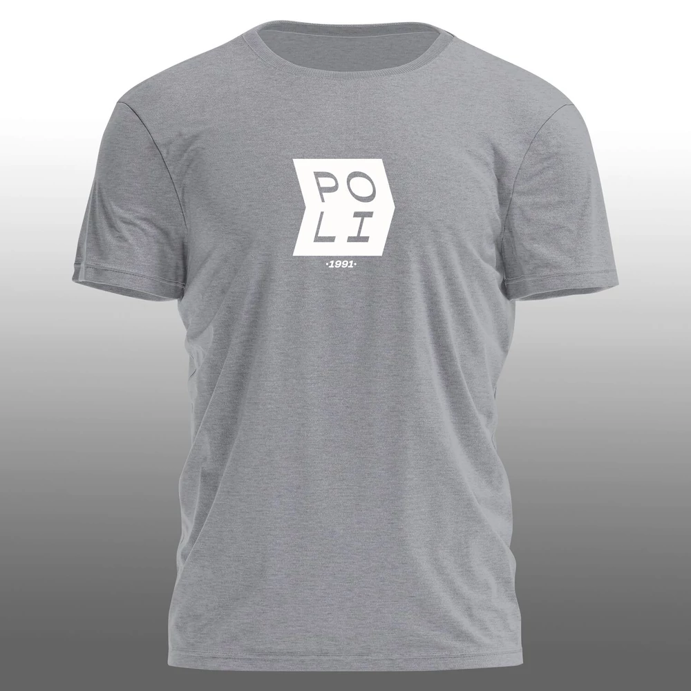 FoldUp Tee
