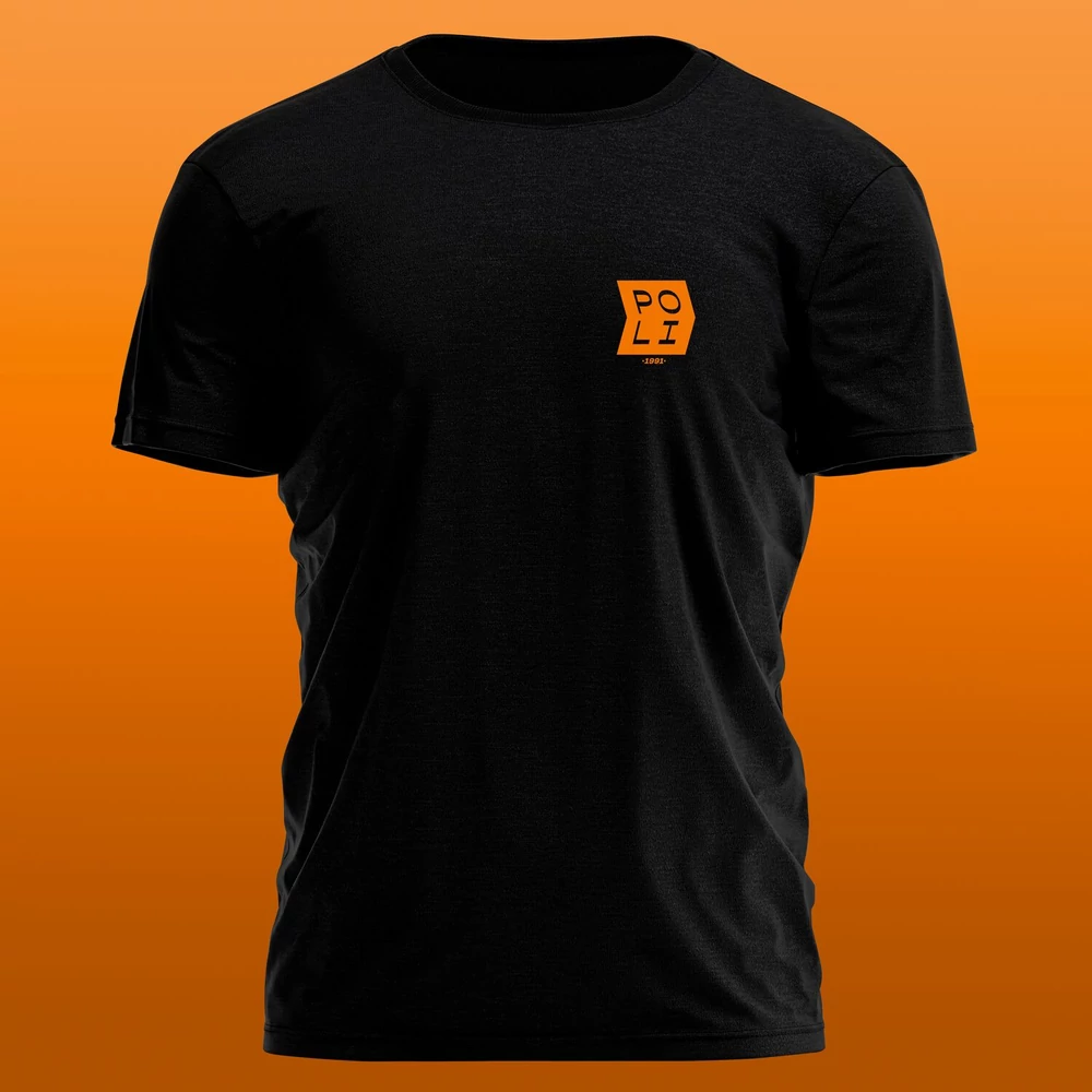 FoldUp Vintage Tee