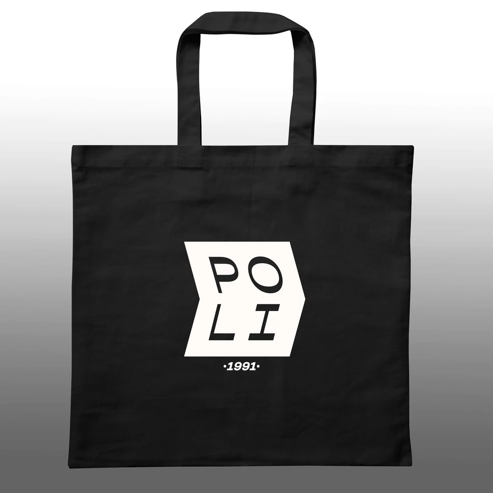 FoldUp Tote