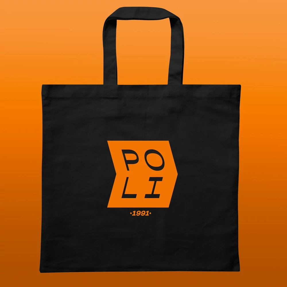 FoldUp Tote