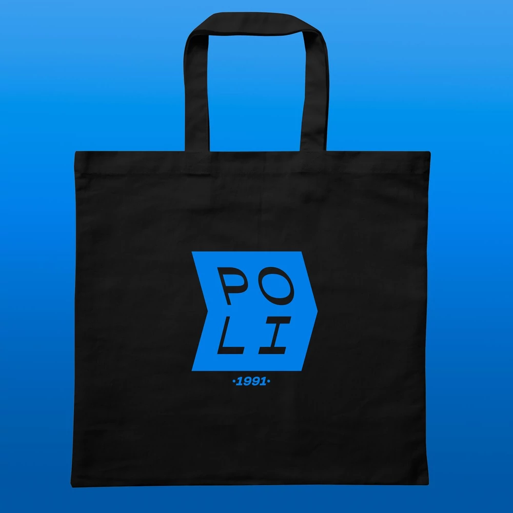 FoldUp Tote