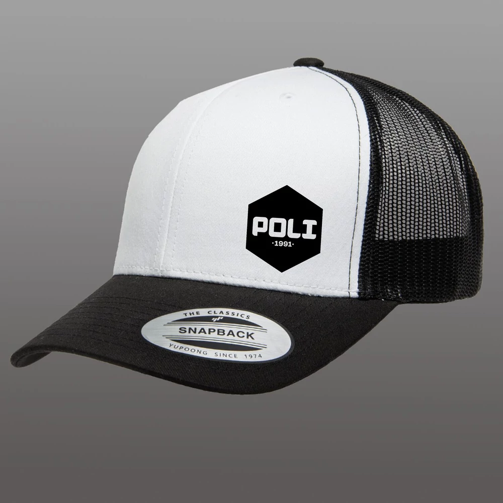 Hexagon Trucker