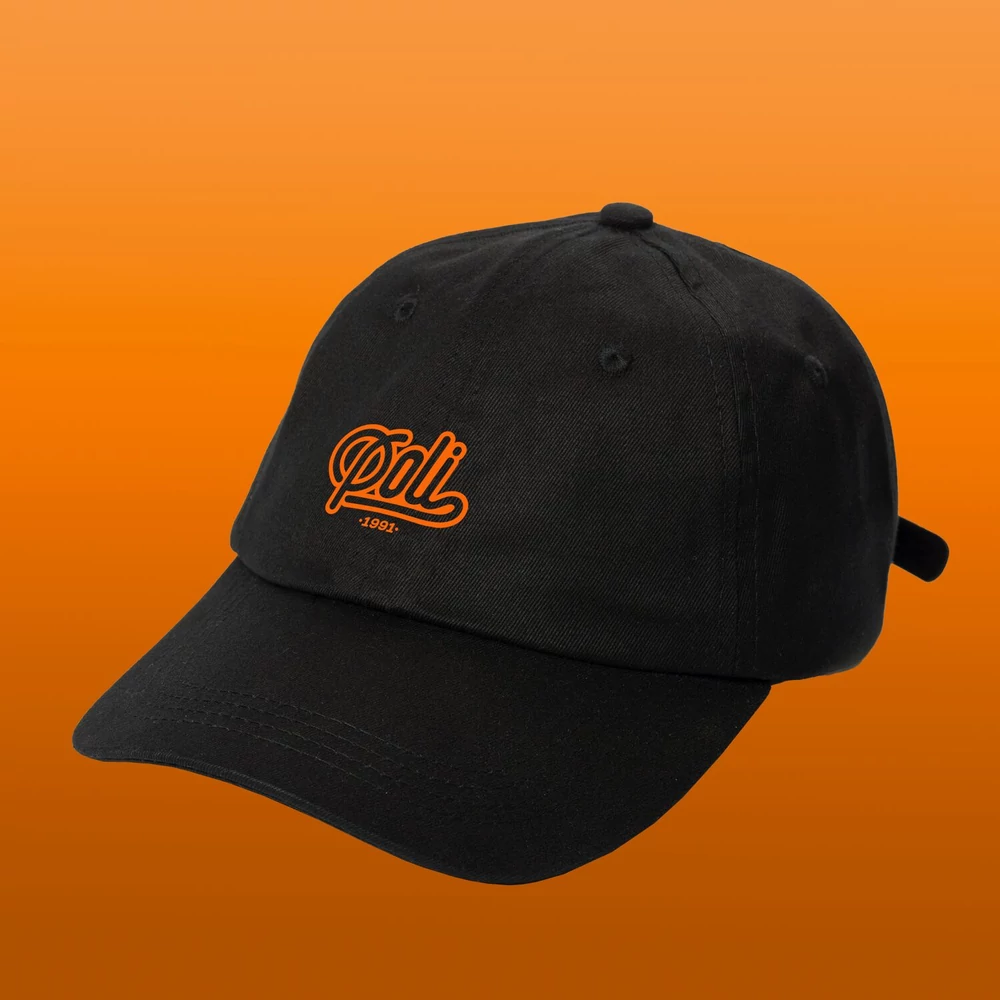 Neon Dadcap