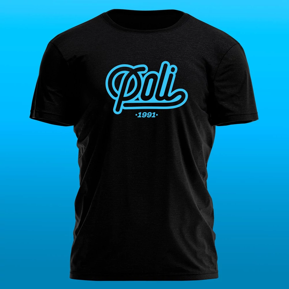 Neon Tee