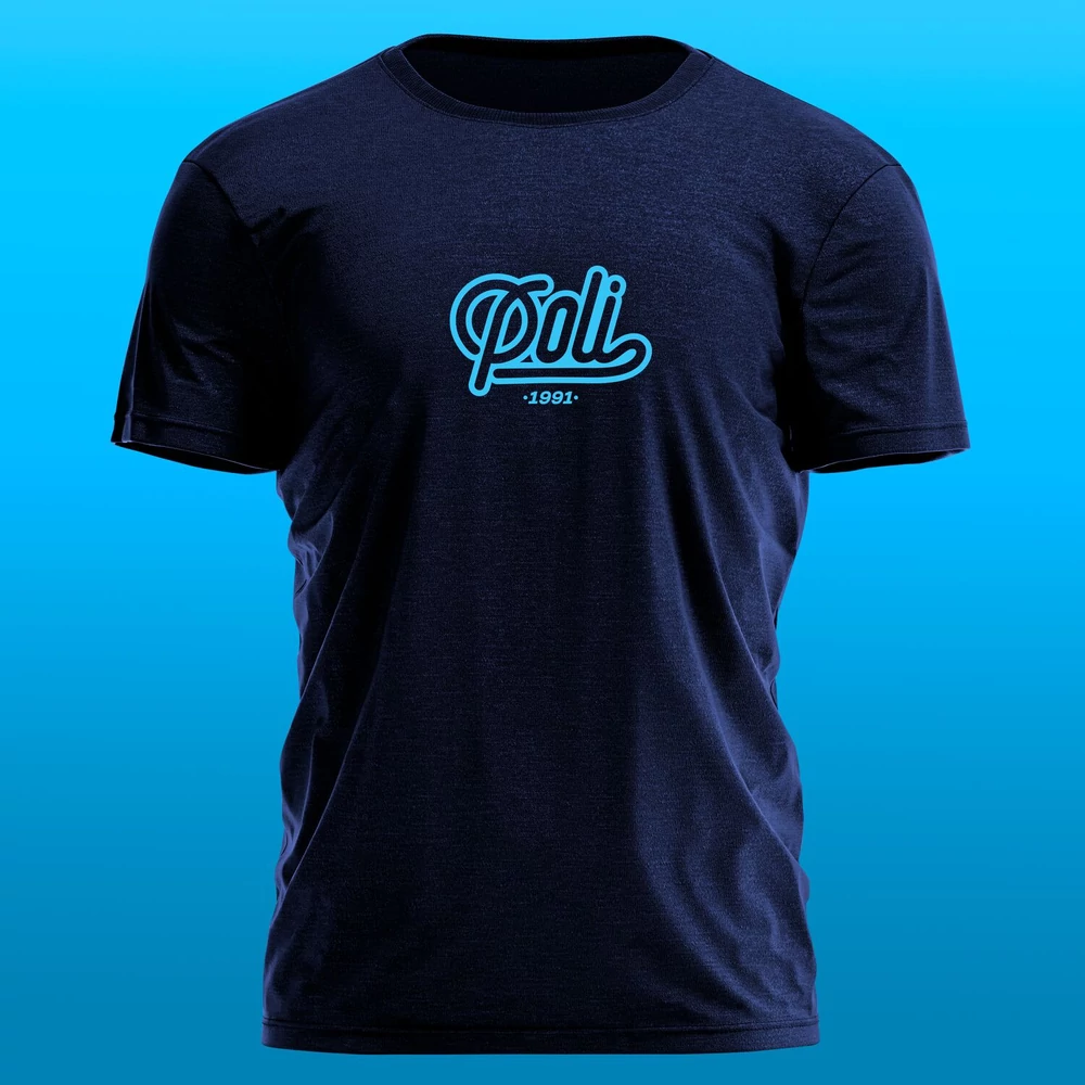 Neon MidSize Tee