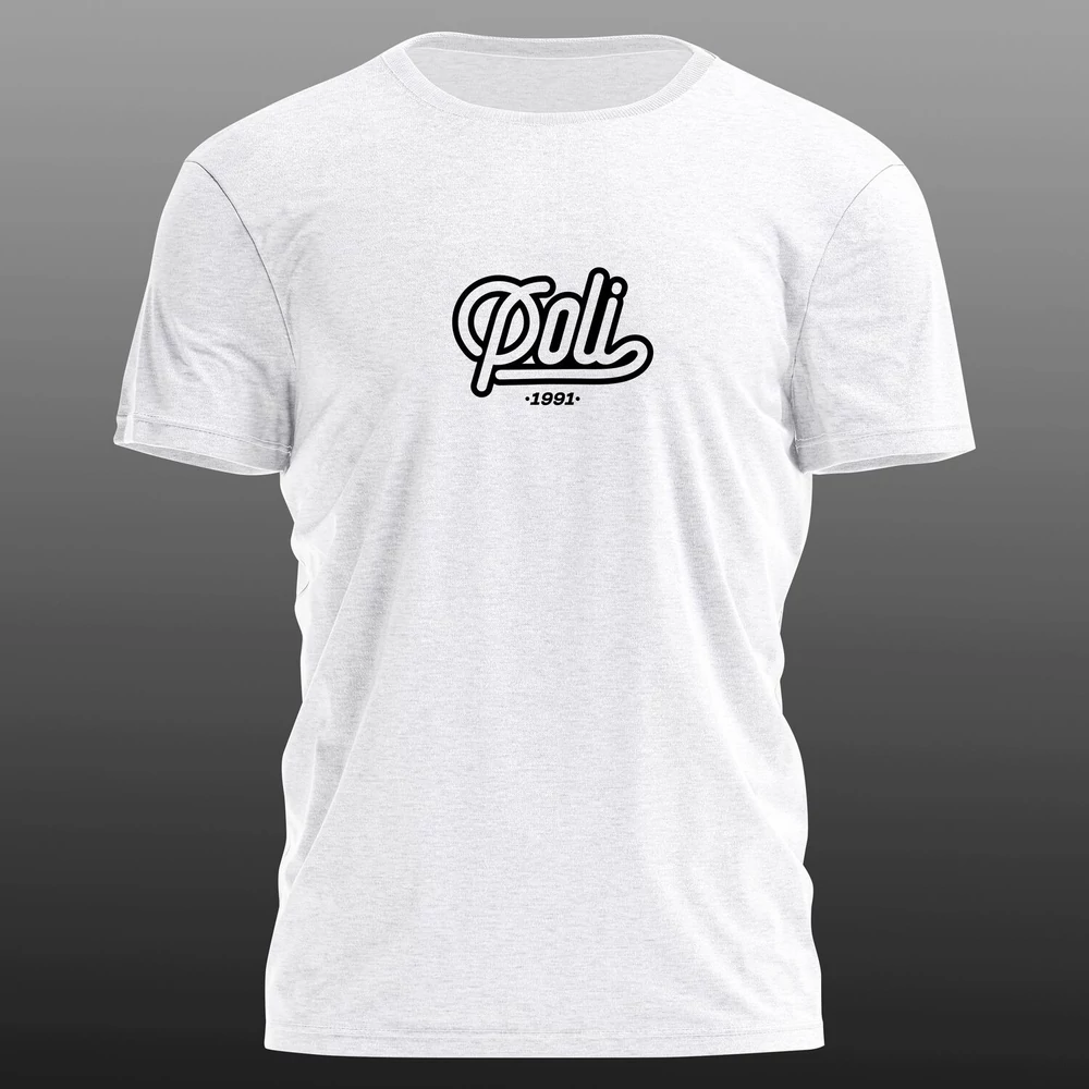 Neon MidSize Tee