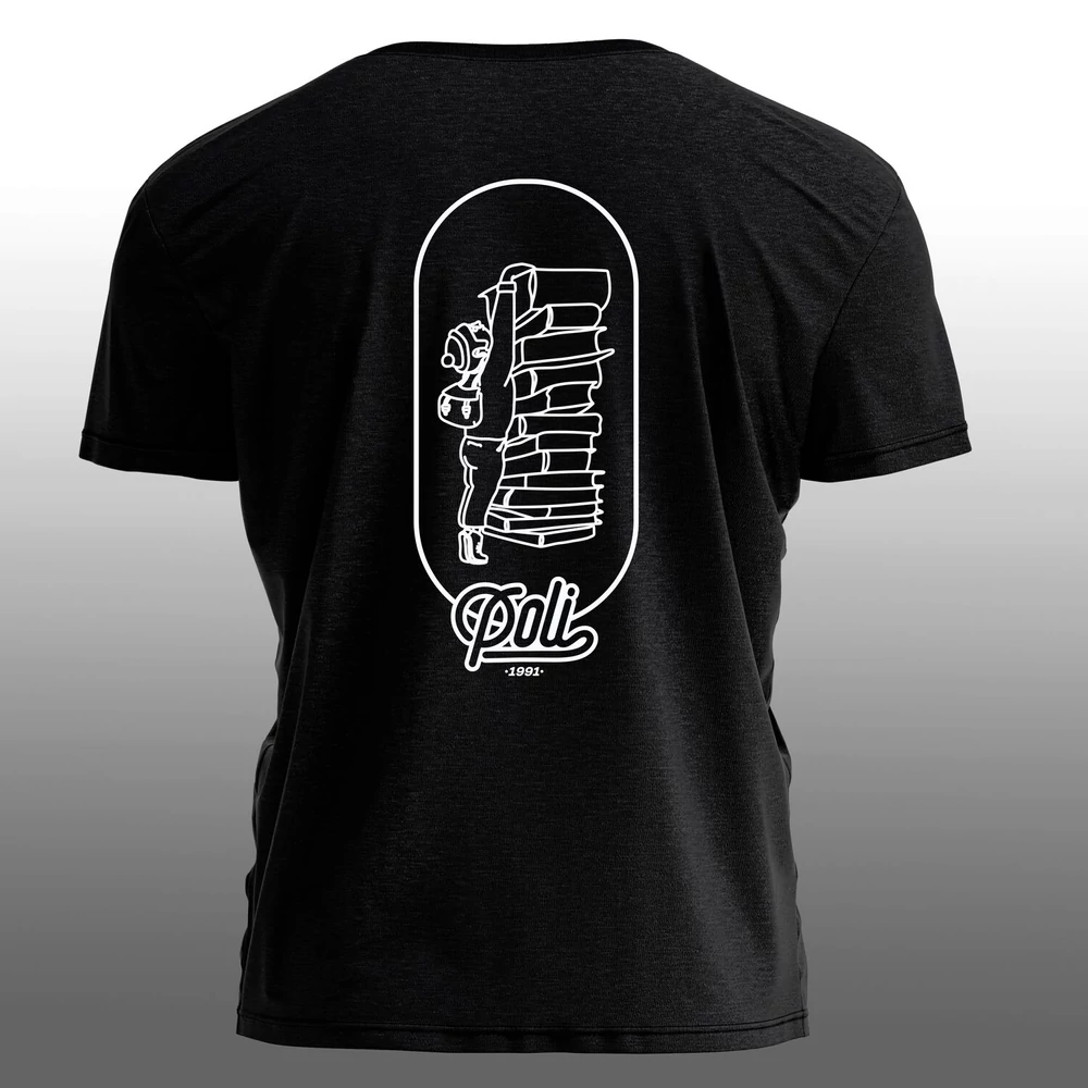 Neon Vintage Tee
