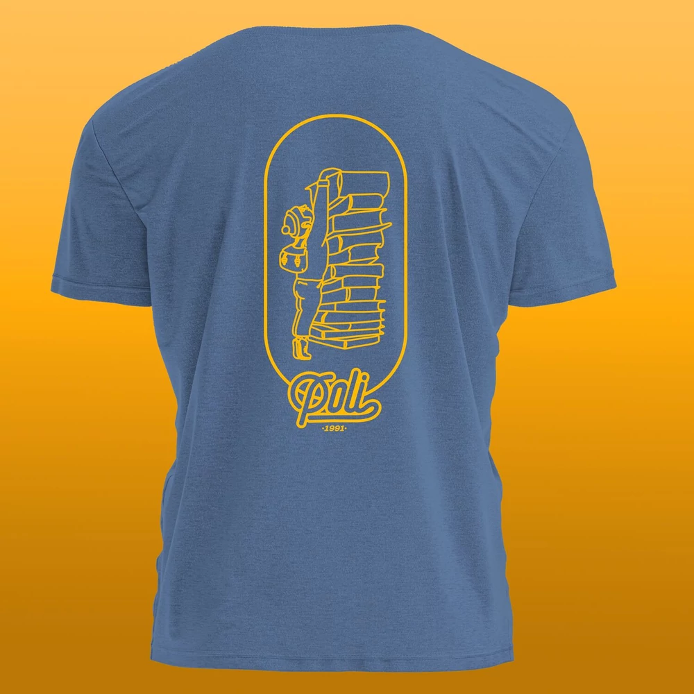 Neon Vintage Tee