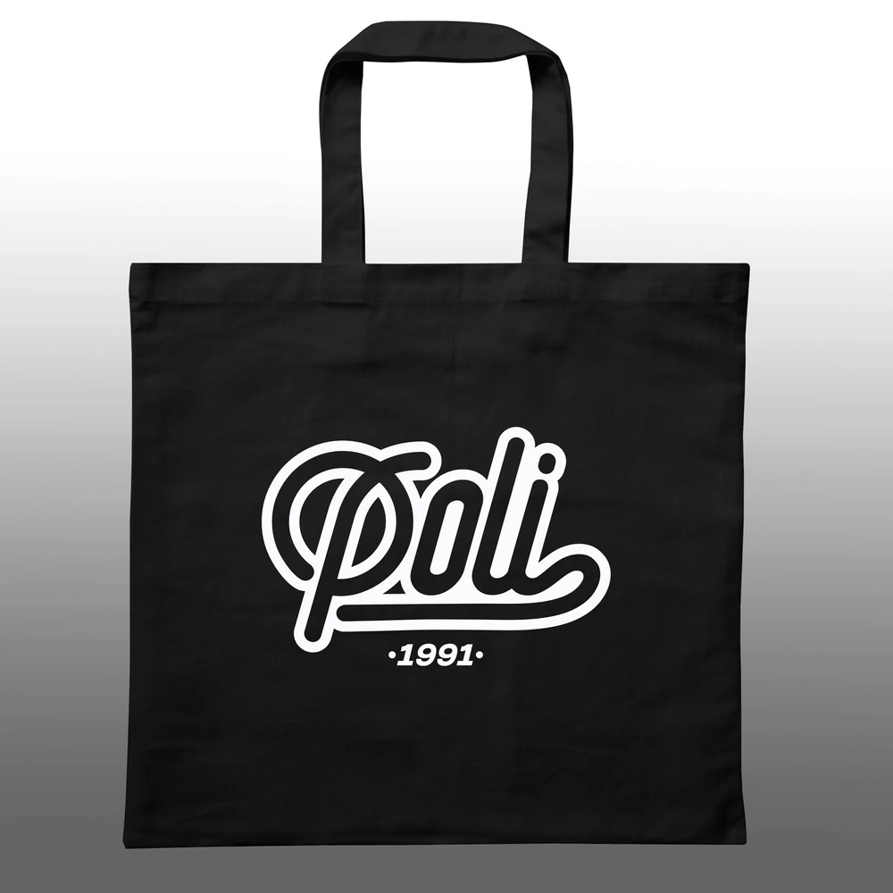 Neon Tote