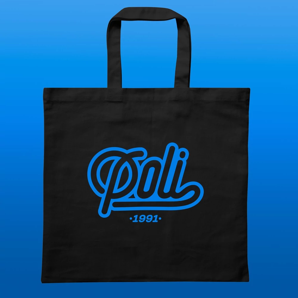 Neon Tote