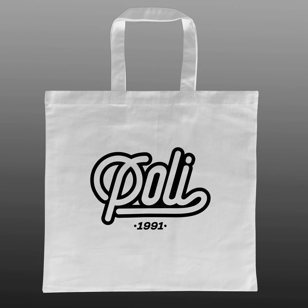 Neon Tote