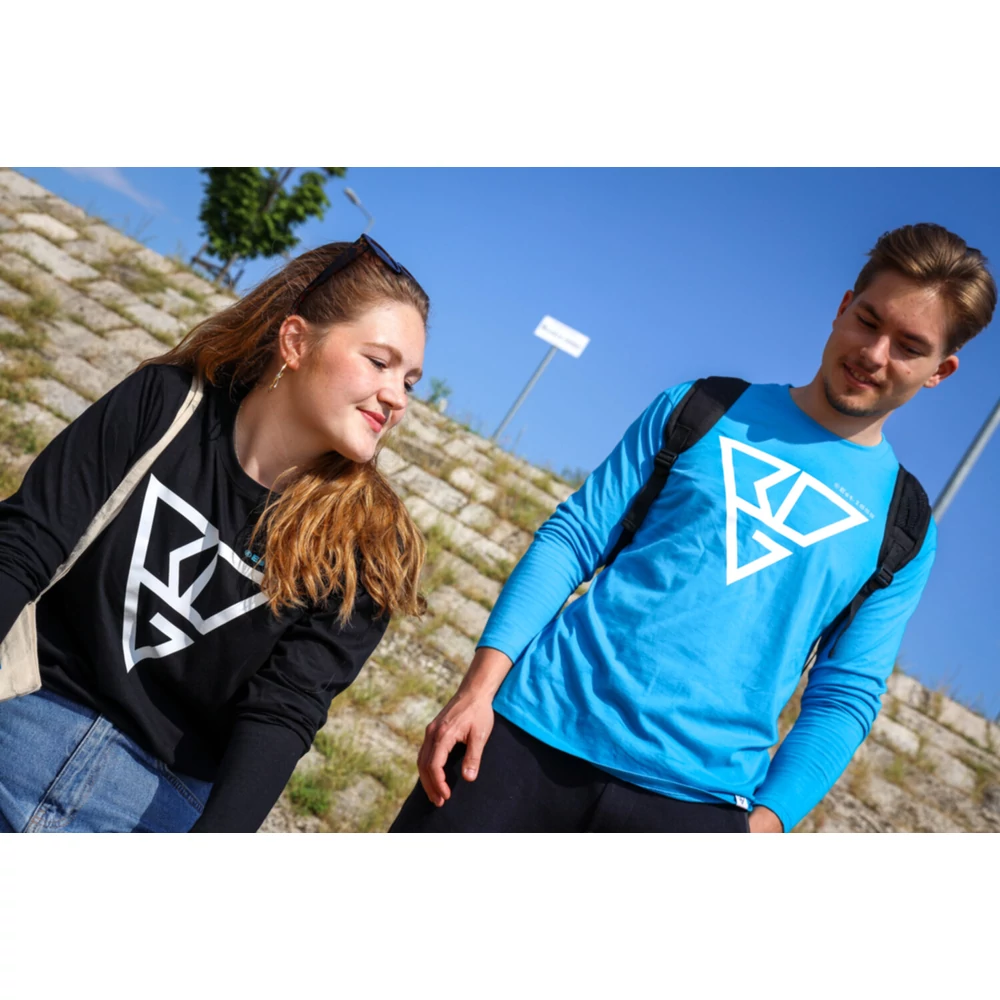 Triplets Longsleeve Uni-Style