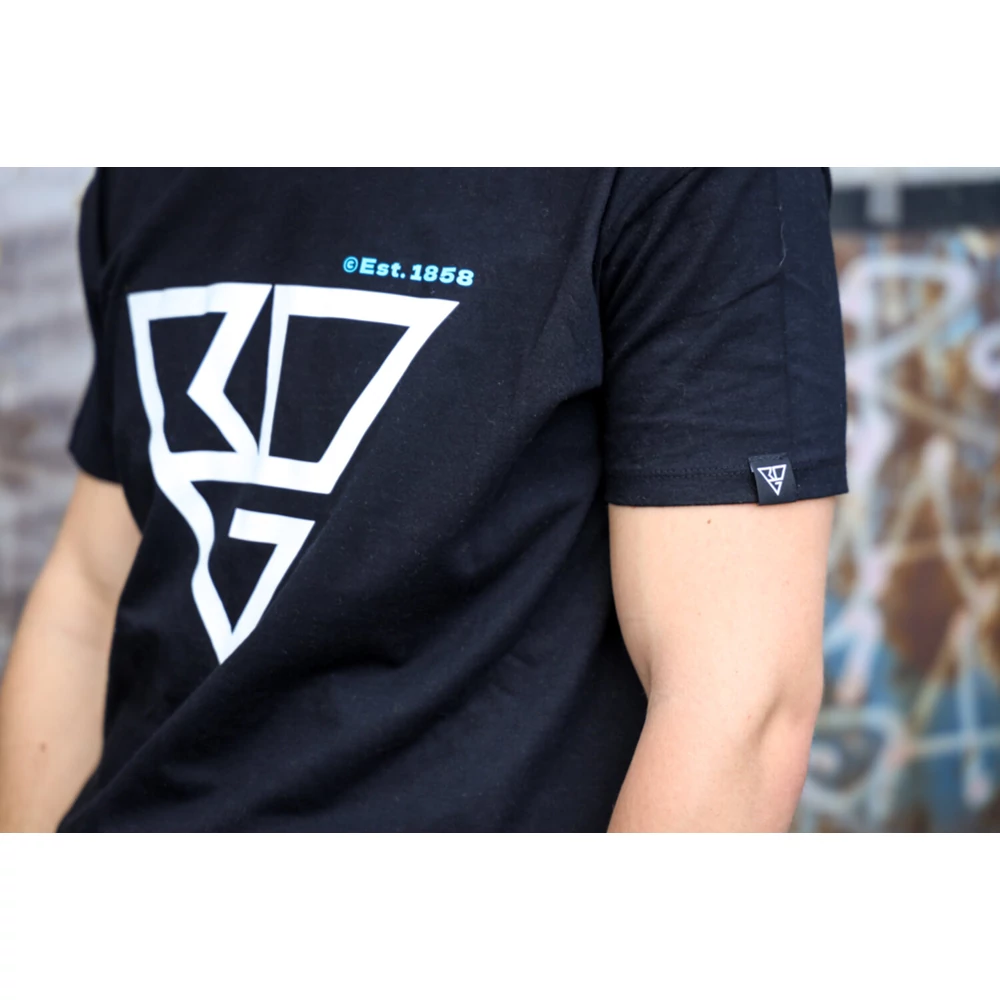 Triangle Tee