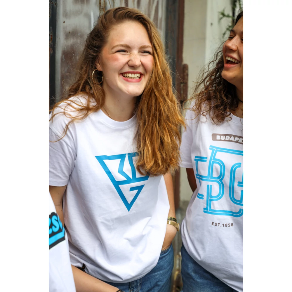 Triangle Tee