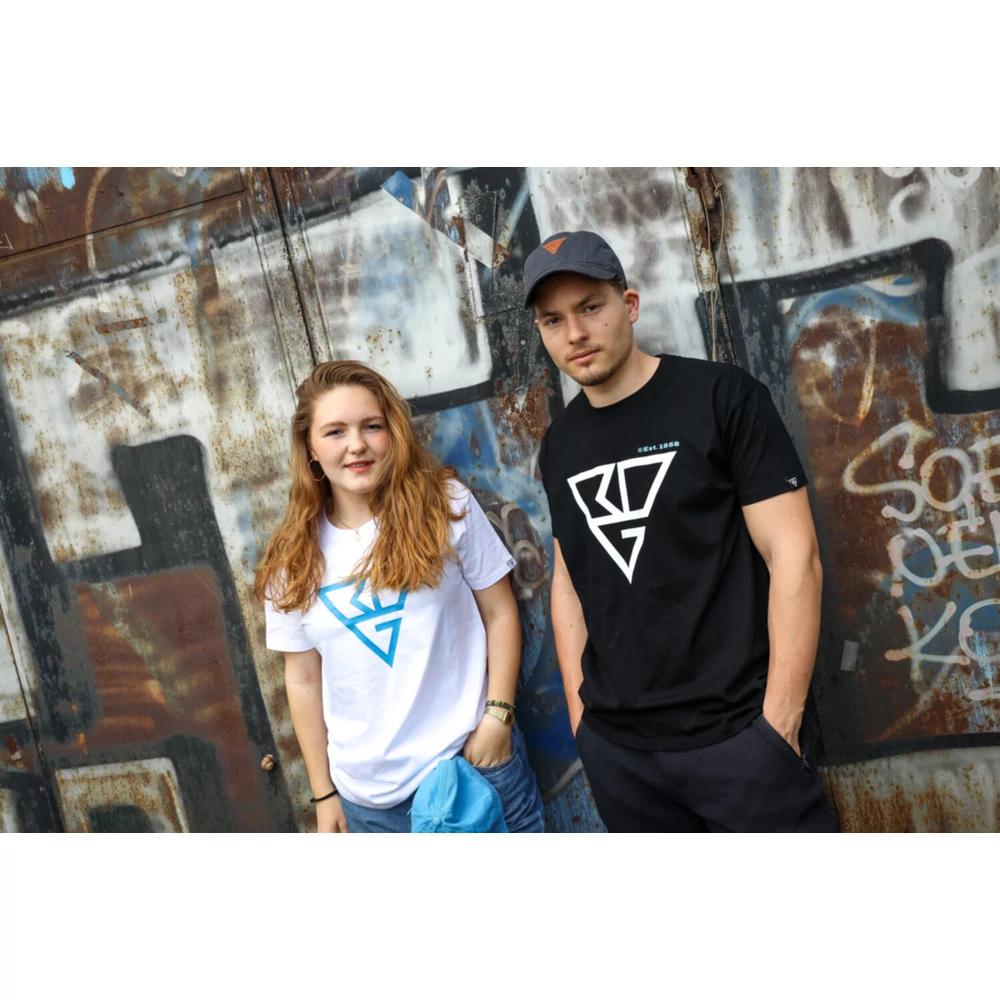 Triangle Tee