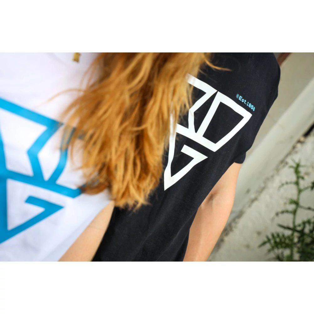 Triangle Tee